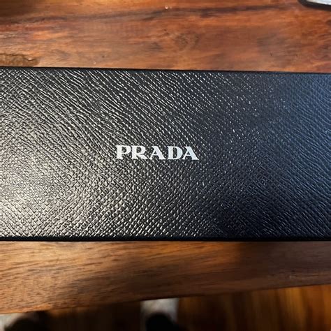 prada sunglasses holder|prada official replacement.